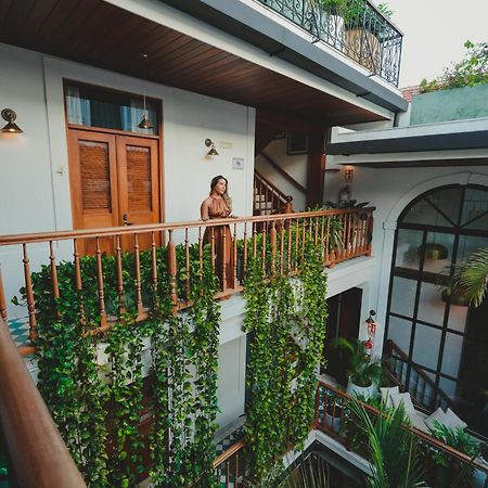 Amarla Boutique Hotel Casco Viejo (Adults Only) Panama City Ngoại thất bức ảnh