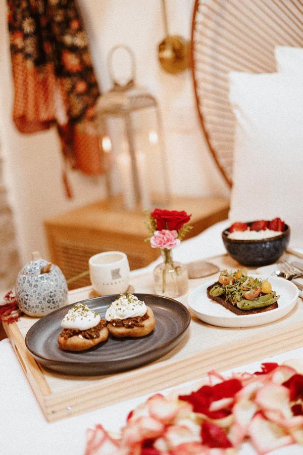 Amarla Boutique Hotel Casco Viejo (Adults Only) Panama City Ngoại thất bức ảnh