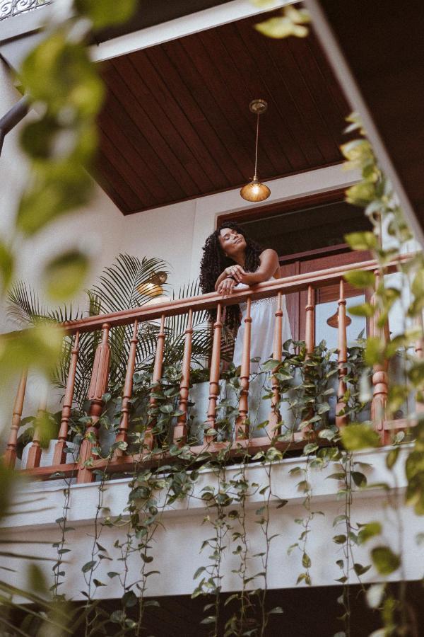 Amarla Boutique Hotel Casco Viejo (Adults Only) Panama City Ngoại thất bức ảnh