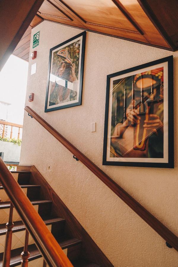 Amarla Boutique Hotel Casco Viejo (Adults Only) Panama City Ngoại thất bức ảnh