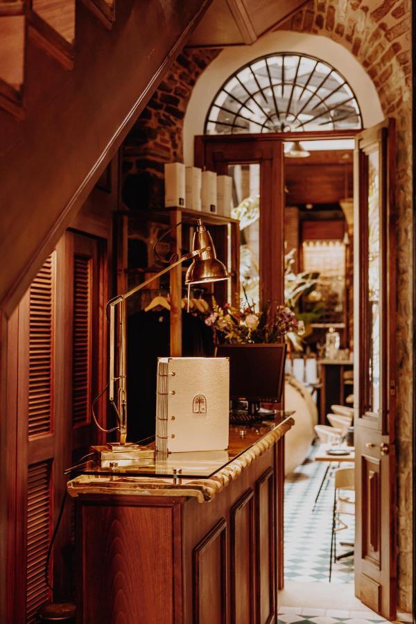 Amarla Boutique Hotel Casco Viejo (Adults Only) Panama City Ngoại thất bức ảnh