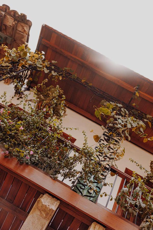 Amarla Boutique Hotel Casco Viejo (Adults Only) Panama City Ngoại thất bức ảnh
