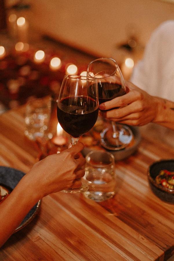 Amarla Boutique Hotel Casco Viejo (Adults Only) Panama City Ngoại thất bức ảnh