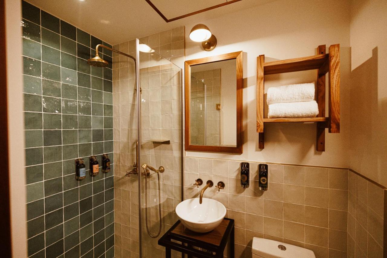 Amarla Boutique Hotel Casco Viejo (Adults Only) Panama City Ngoại thất bức ảnh