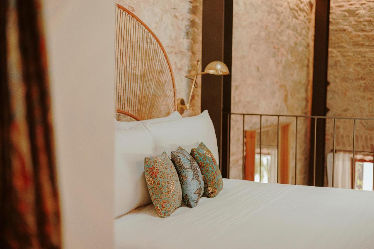 Amarla Boutique Hotel Casco Viejo (Adults Only) Panama City Ngoại thất bức ảnh