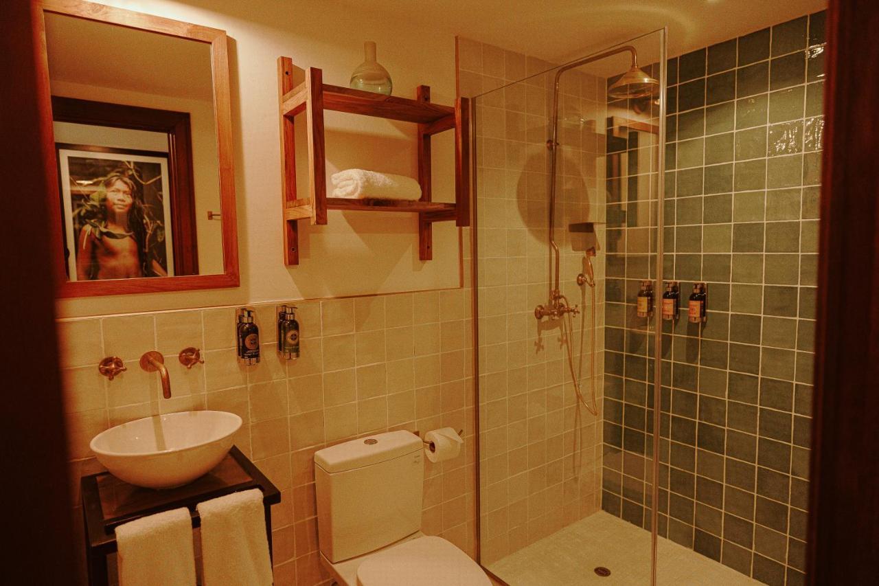 Amarla Boutique Hotel Casco Viejo (Adults Only) Panama City Ngoại thất bức ảnh