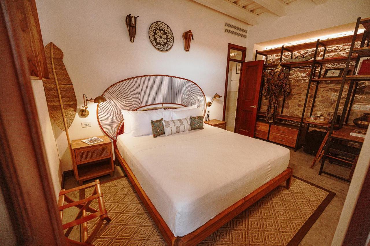 Amarla Boutique Hotel Casco Viejo (Adults Only) Panama City Ngoại thất bức ảnh