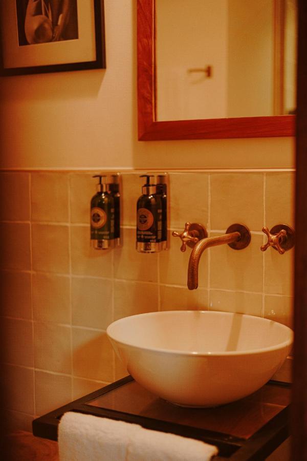 Amarla Boutique Hotel Casco Viejo (Adults Only) Panama City Ngoại thất bức ảnh