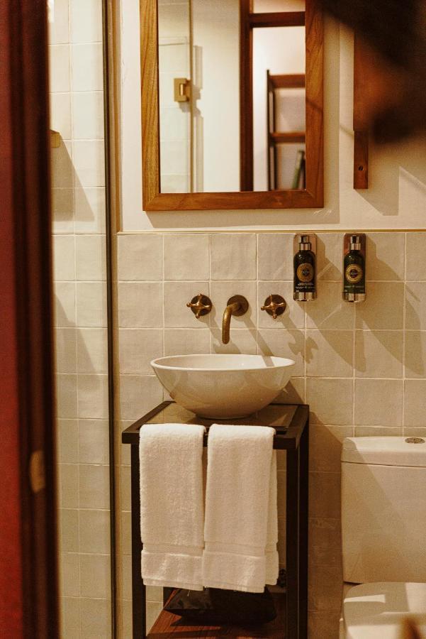 Amarla Boutique Hotel Casco Viejo (Adults Only) Panama City Ngoại thất bức ảnh