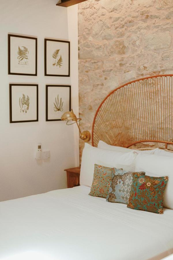 Amarla Boutique Hotel Casco Viejo (Adults Only) Panama City Ngoại thất bức ảnh