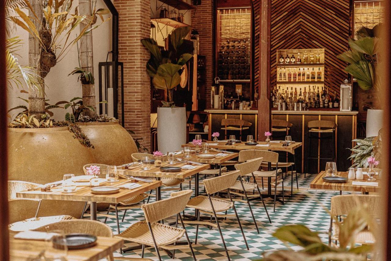 Amarla Boutique Hotel Casco Viejo (Adults Only) Panama City Ngoại thất bức ảnh