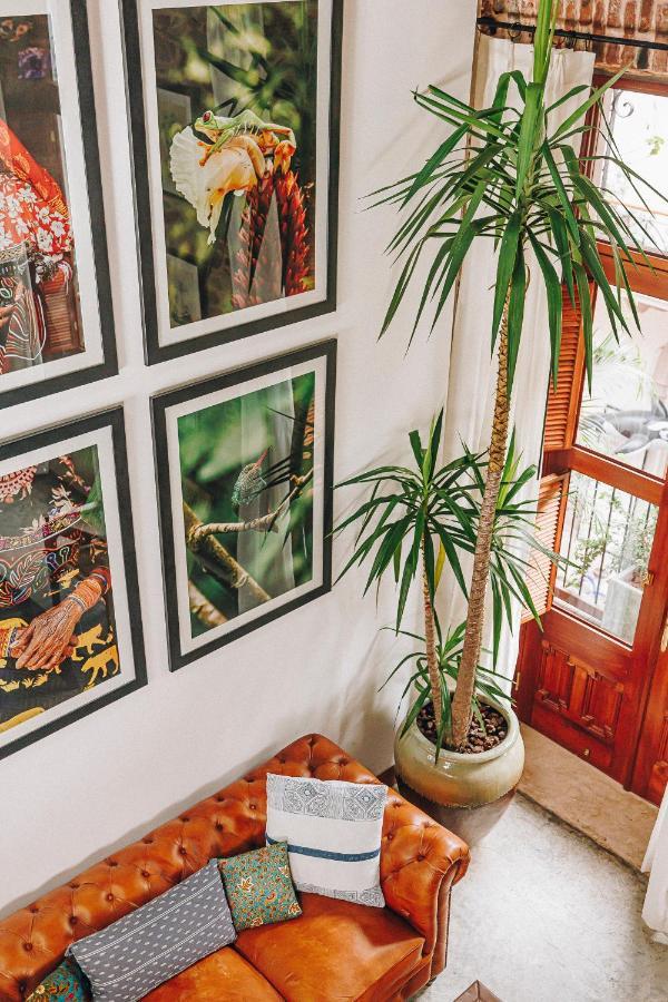 Amarla Boutique Hotel Casco Viejo (Adults Only) Panama City Ngoại thất bức ảnh