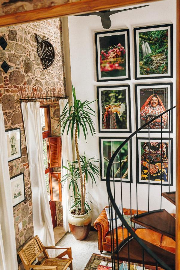Amarla Boutique Hotel Casco Viejo (Adults Only) Panama City Ngoại thất bức ảnh